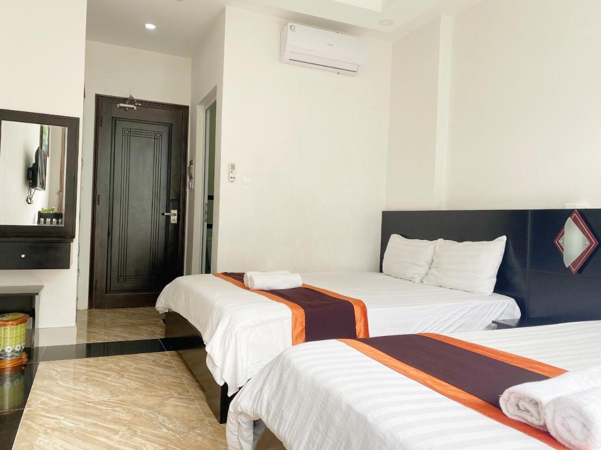 Superior Quadruple Room