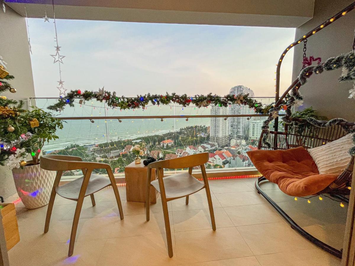 Three-Bedroom Premium Apartment Sea View Balcony,1349832874:JPEG