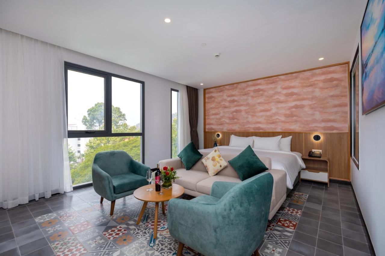 Suite Deluxe