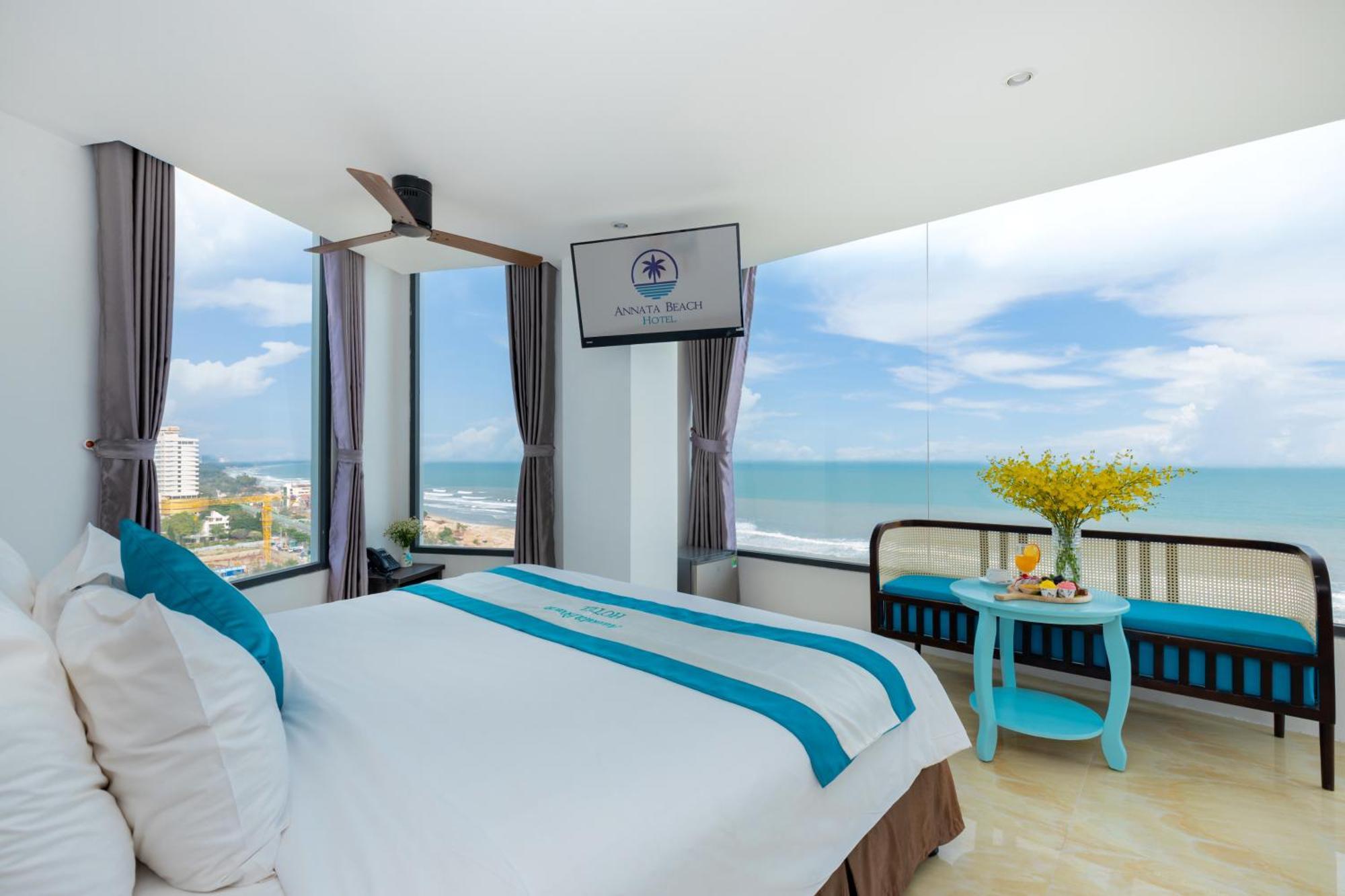 Suite Ocean Front View