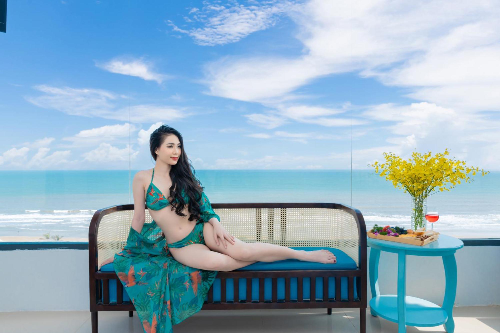 Suite Ocean Front View