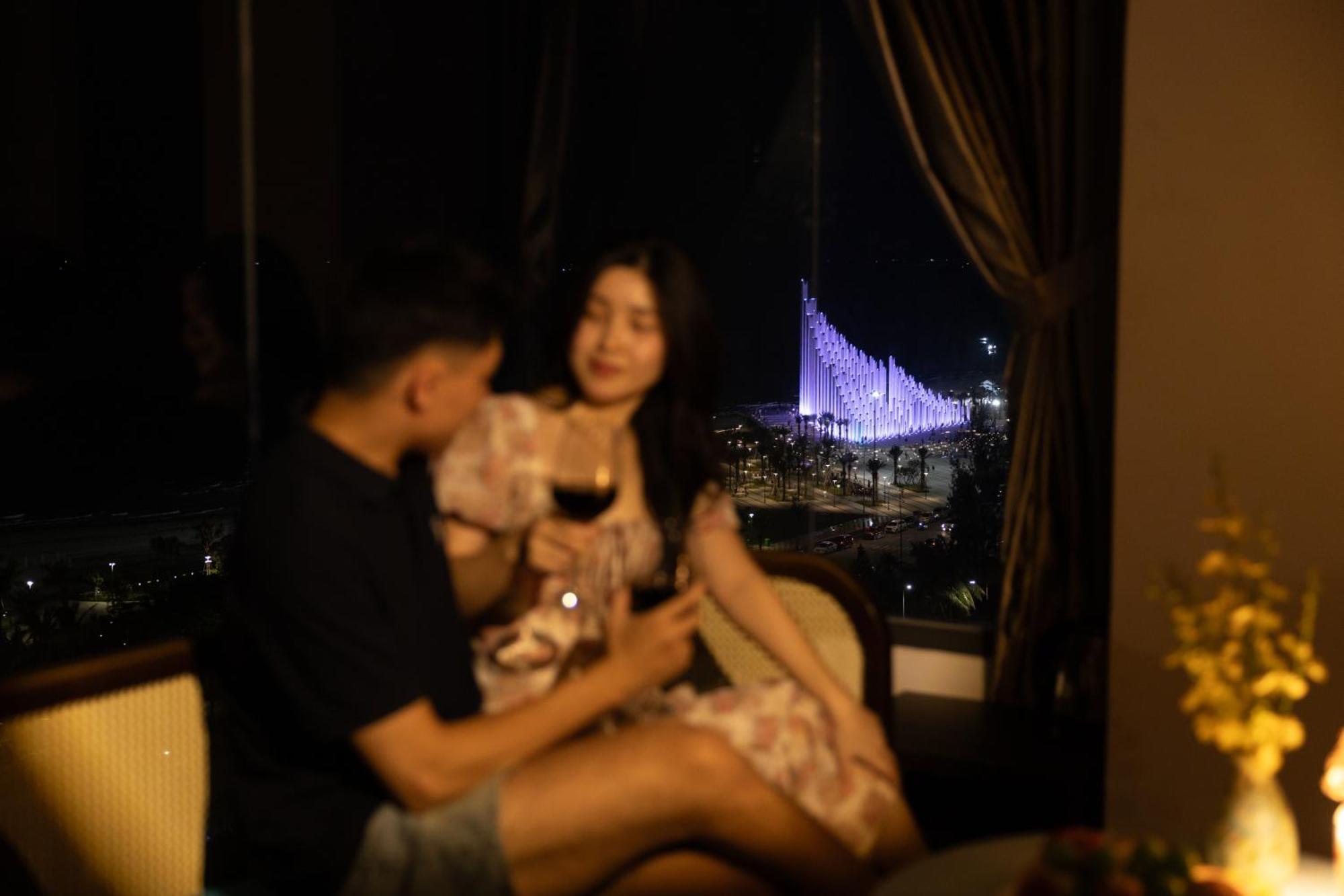Suite Ocean Front View