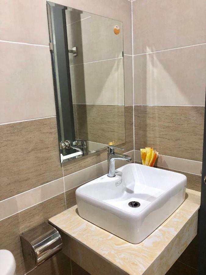 Phòng Ngủ Tập Thể 4 Giường Cho Cả Nam Và Nữ