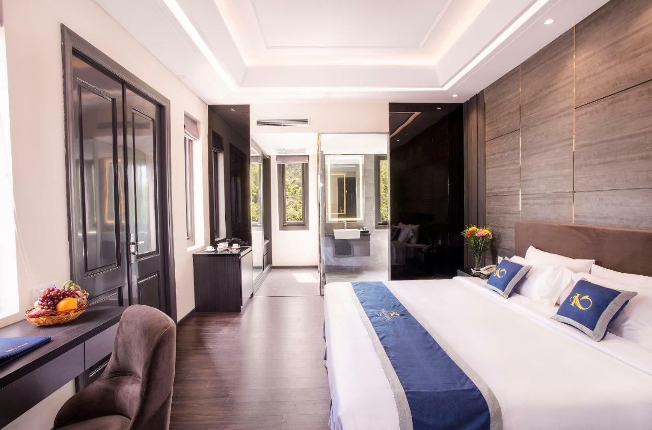Phòng Premium