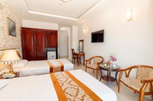 Phòng Deluxe Giường Đôi/2 Giường Đơn Nhìn Ra Biển
