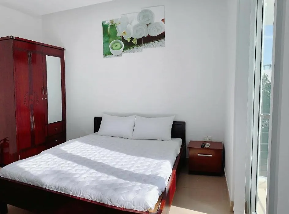 Rio 009 Homestay-1