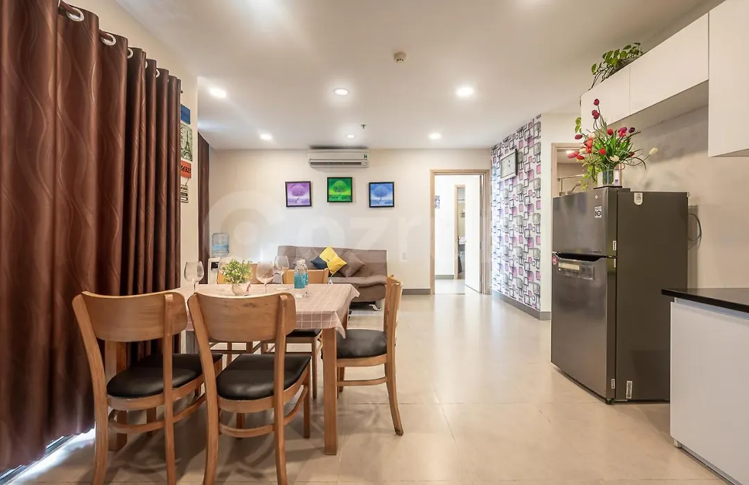 Aria Vung Tau,Sat Bien Va Co Ho Boi Mien Phi-1