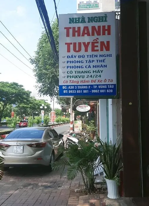 Hottel Thanh Tuyen-1