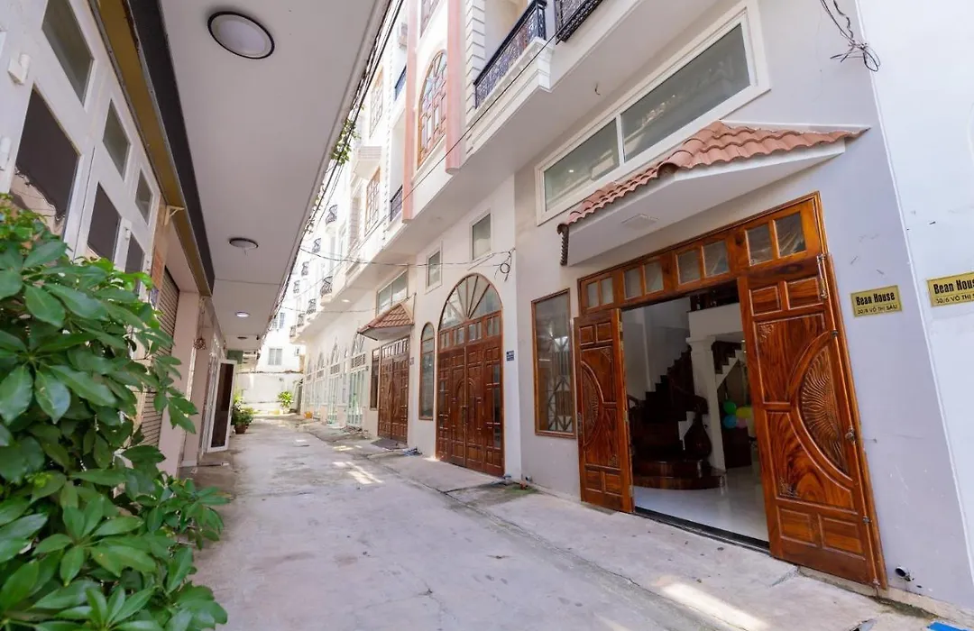 Đặng Diễm My Homestay 30/8-1