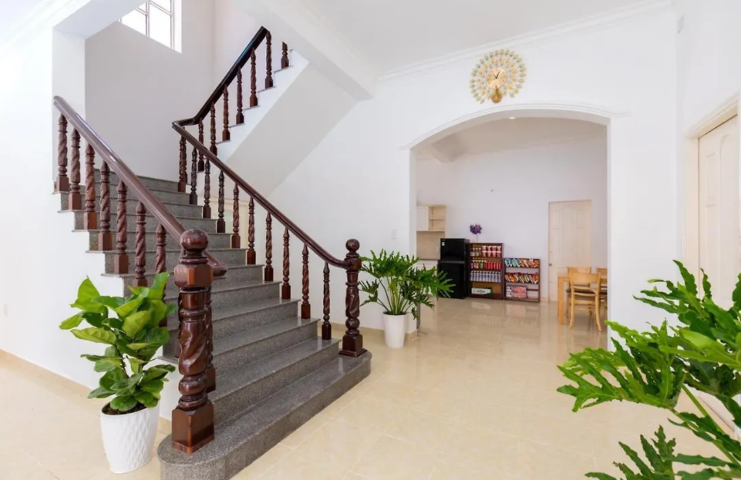 Sunflower Villa 7Loc - Gan Cot Co Bai Sau Thuy Van-1