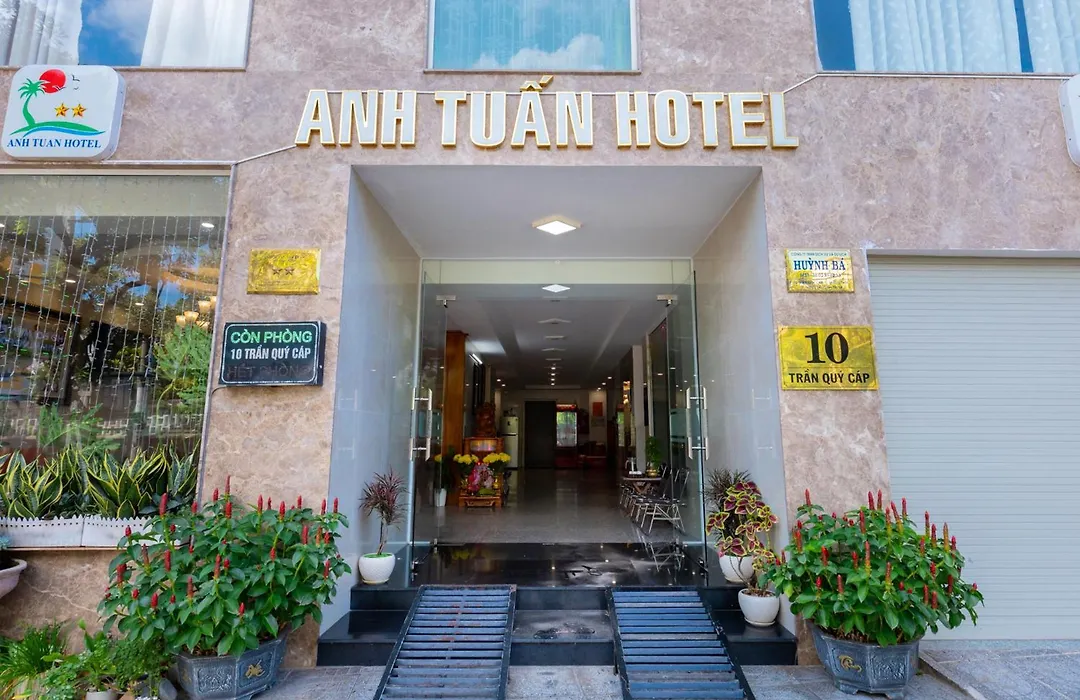 Anh Tuan Hotel-1