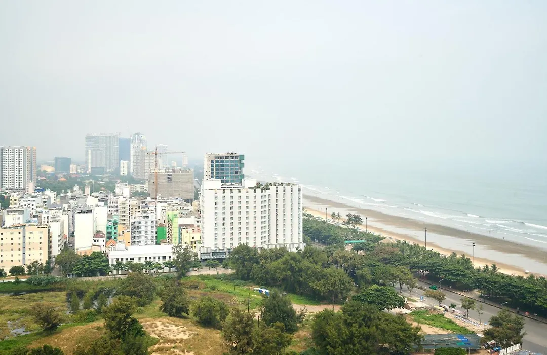 Căn Hộ GOLD SEA Vũng Tàu - NEMO HOMESTAY-1