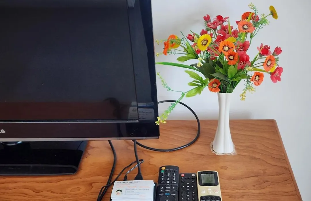 THUY'S căn hộ mặt tiền đối diện biển-1