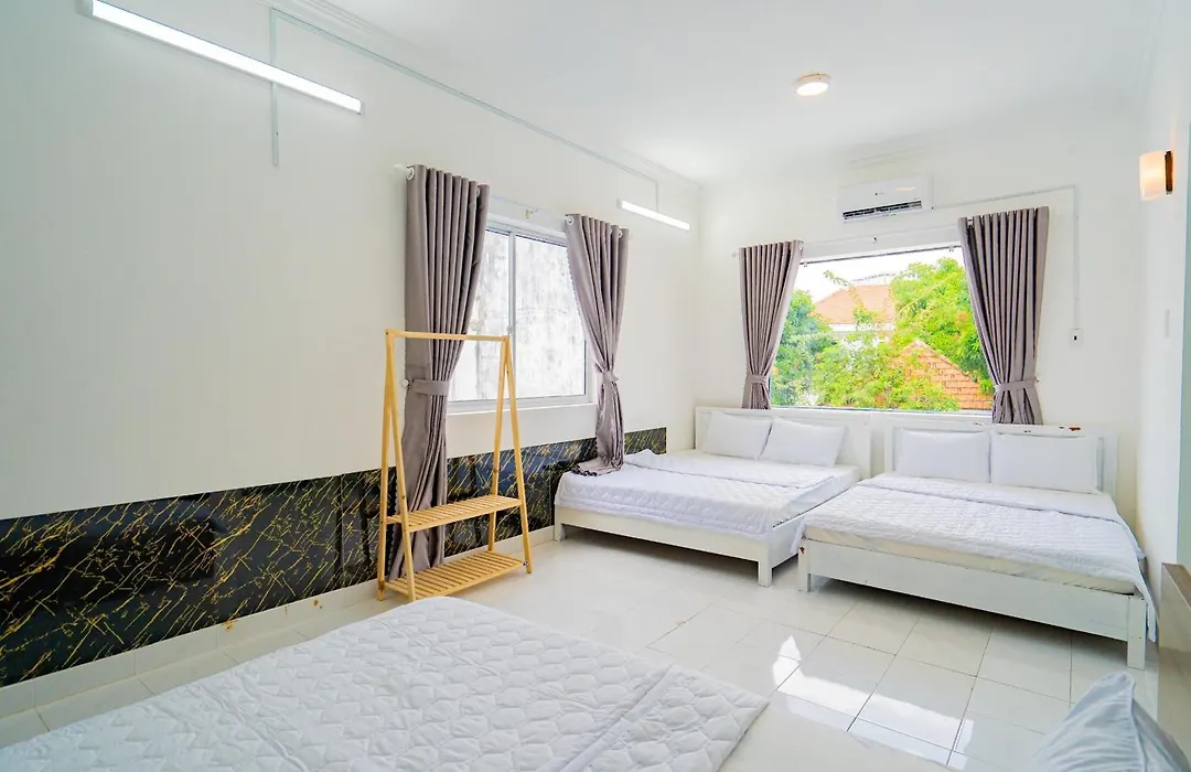 LP Villa 51 - Free Karaoke - Bida - Gần Bãi Sau-1