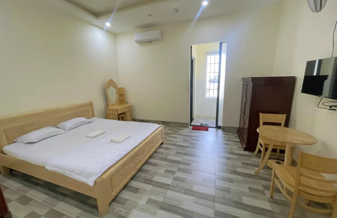 Hotel 846- B43-1