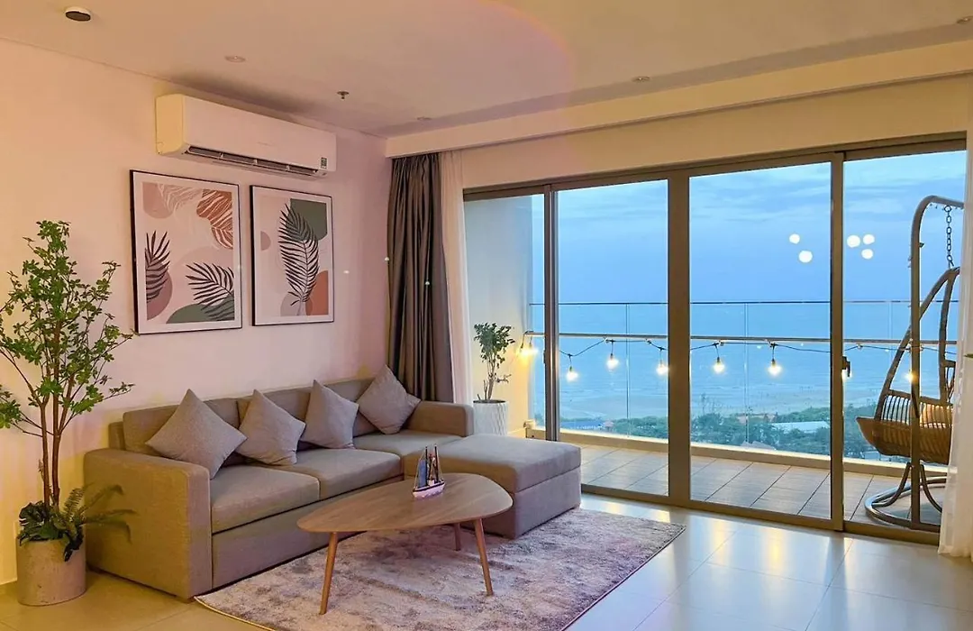 The Song 3Pn Apartment-1