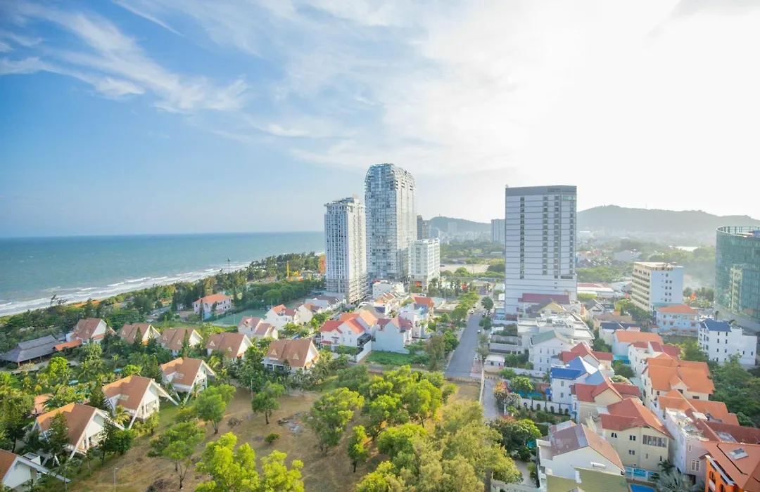 The Sóng view biển-1