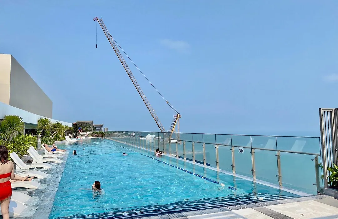 Xoai Homestay Vung Tau - The Song Apartment-1