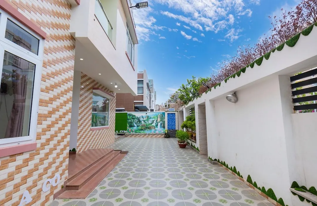 Hoàng My Villa B2-9-1