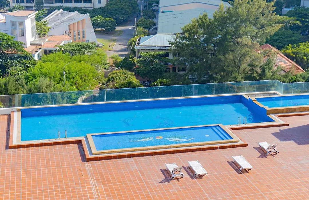 Csj Tower Can Ho Bai Sau Vung Tau - Sky Home-1