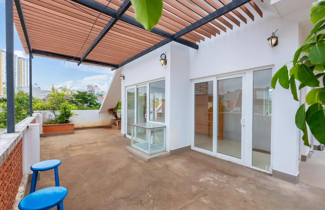 Homestay Vũng Tàu-1