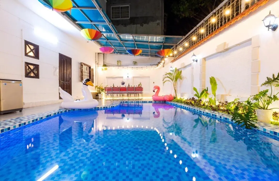 Villa Vũng Tàu-1