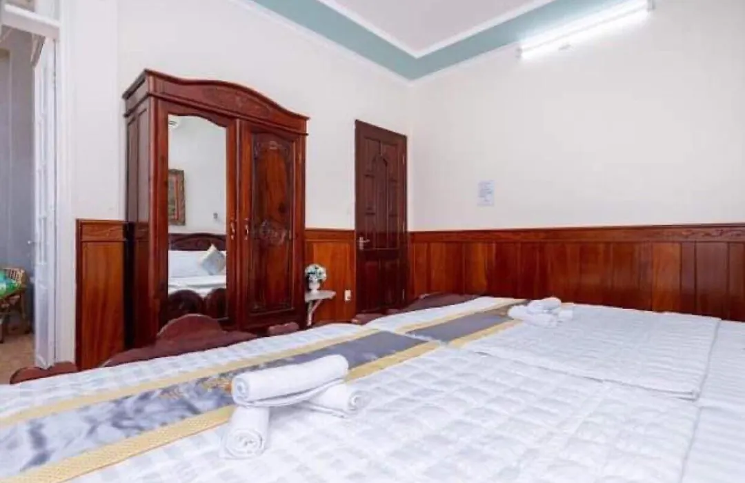 Villa Hồ Bơi Xanh BIDA KARAOKE BÃI SAU-1