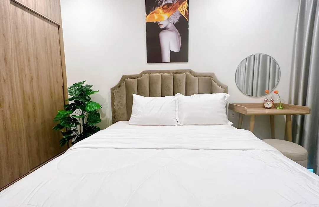 The Song Yuki Apartment-1