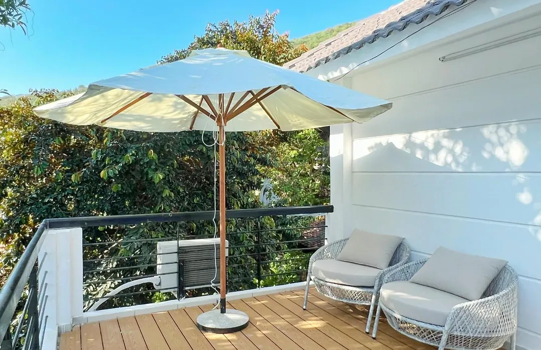 4 Bedrooms Villa In Vung Tau- The Green Mountain Villa In Vung Tau-1