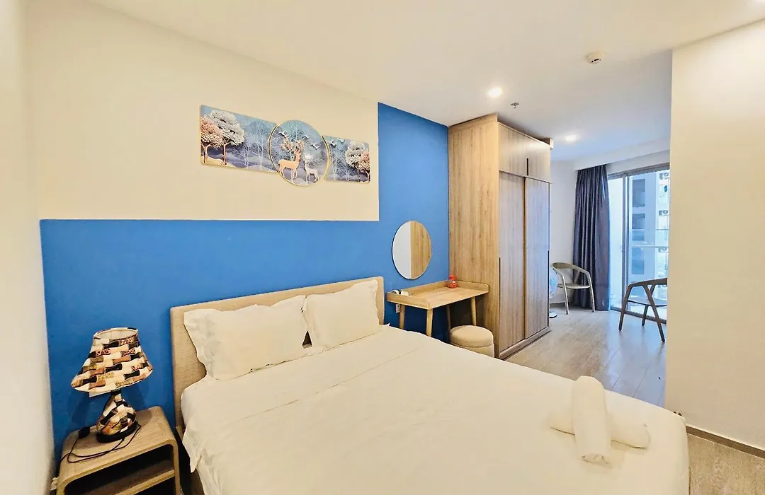 Cloud Nine The Song Vung Tau Homestay-1