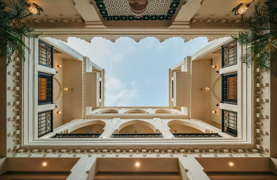 Fati Villa - Morocco-1