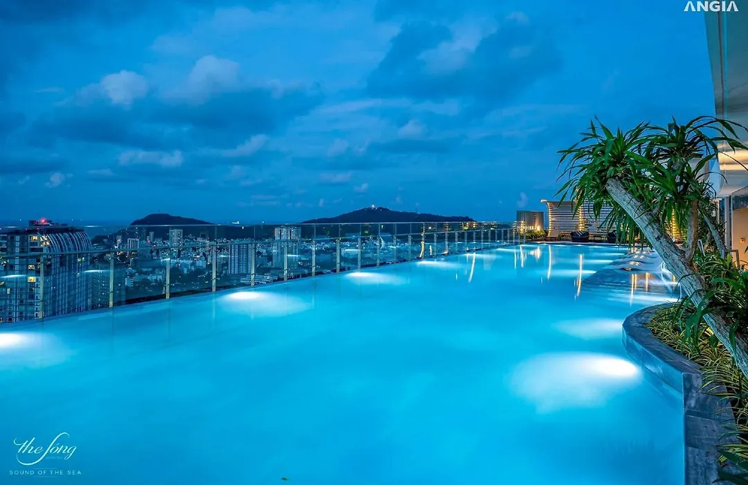 Tue Lam Homestay - The Song Vung Tau-1