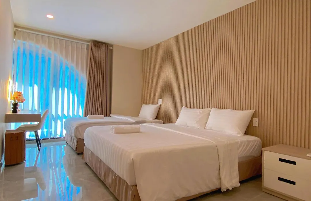 Diamond Sea Hotel-1