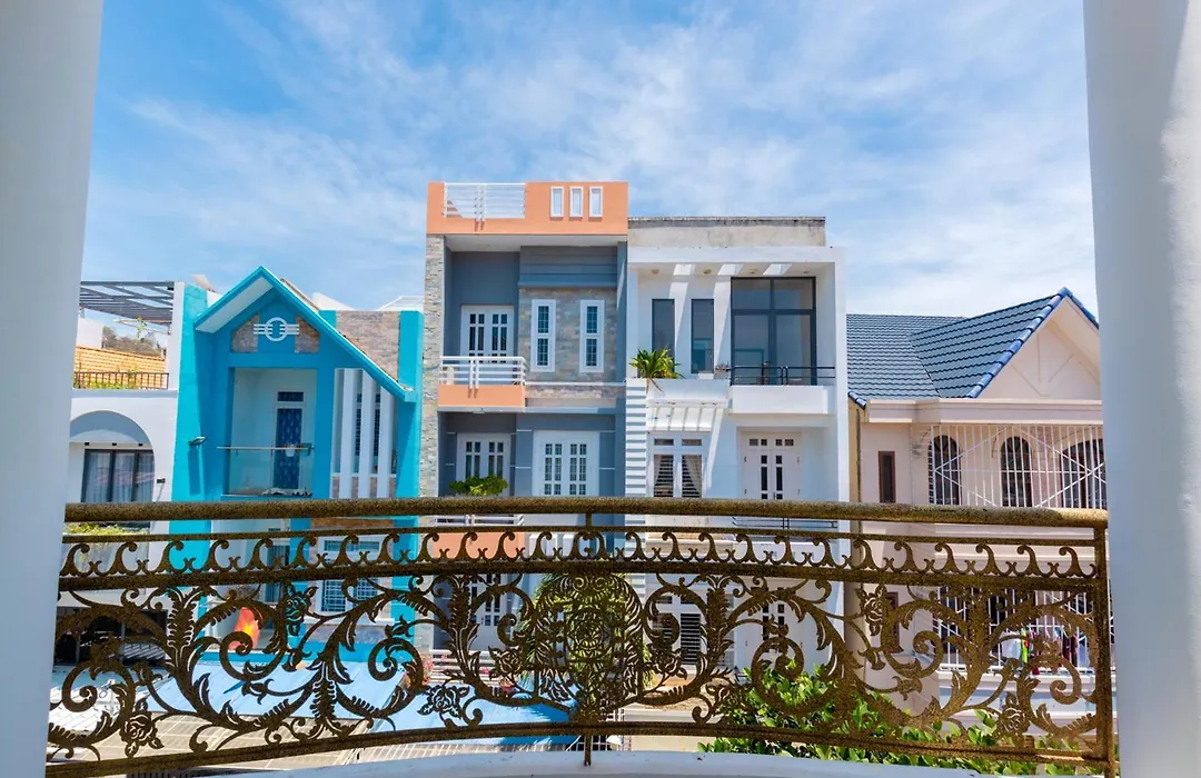 Homestay 59-38 Phan Chu Trinh, Bãi Sau-1