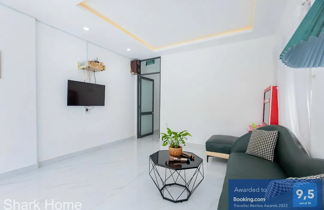 Shark Home Vũng Tàu 117 PCT-1