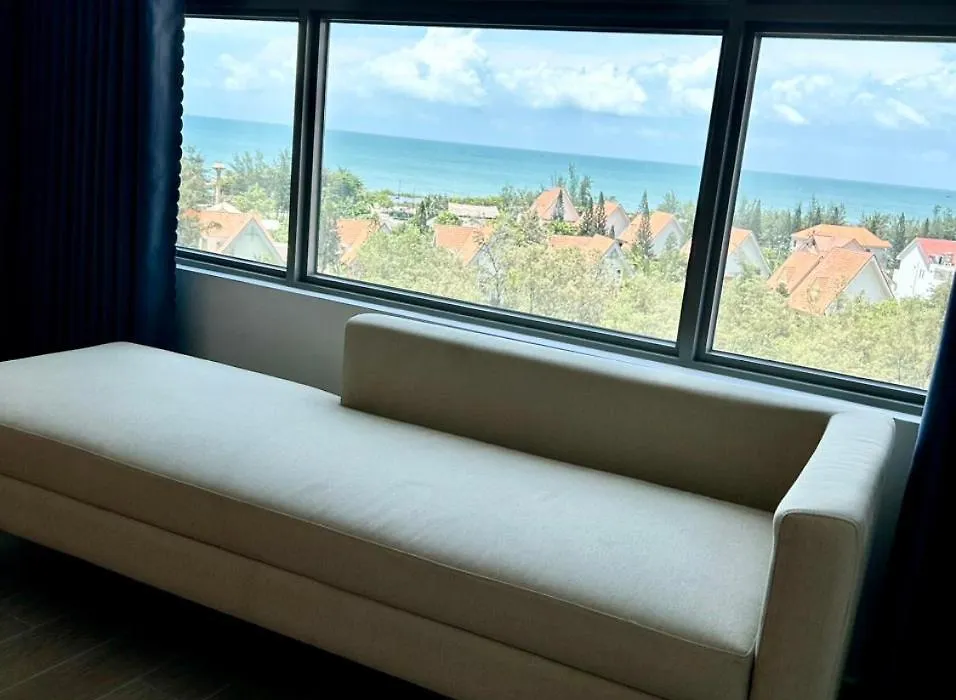 Homestay the sóng Vũng Tàu-1