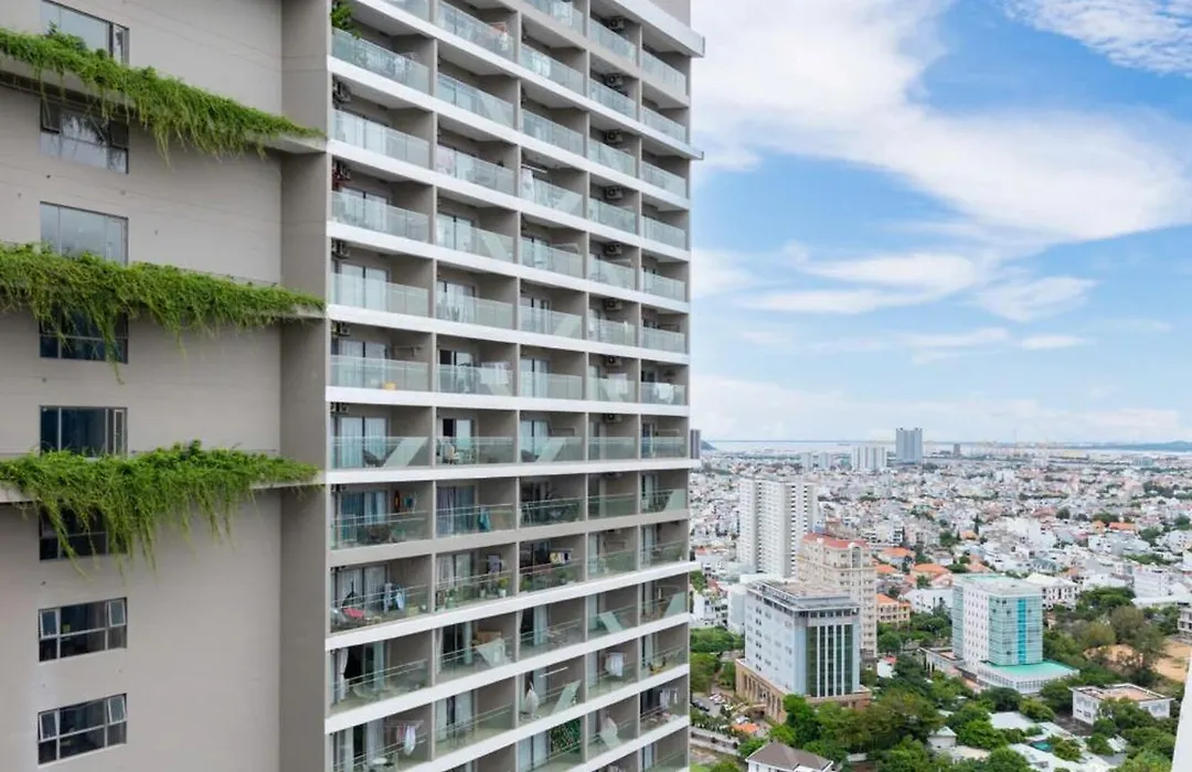 The Song Apartment - Nhà Của Kim-1