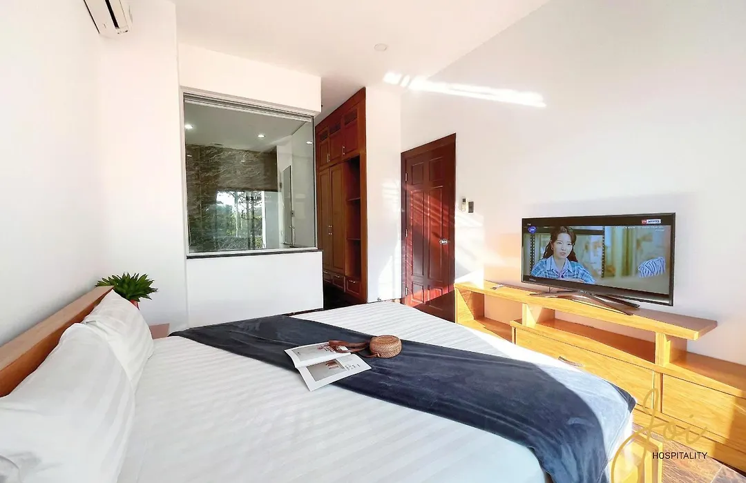 Kim Minh Apartment&Hotel-1