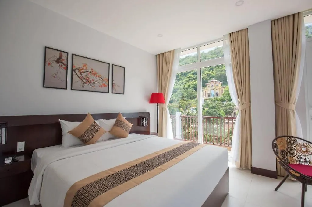 Sea Mountain Hotel-1
