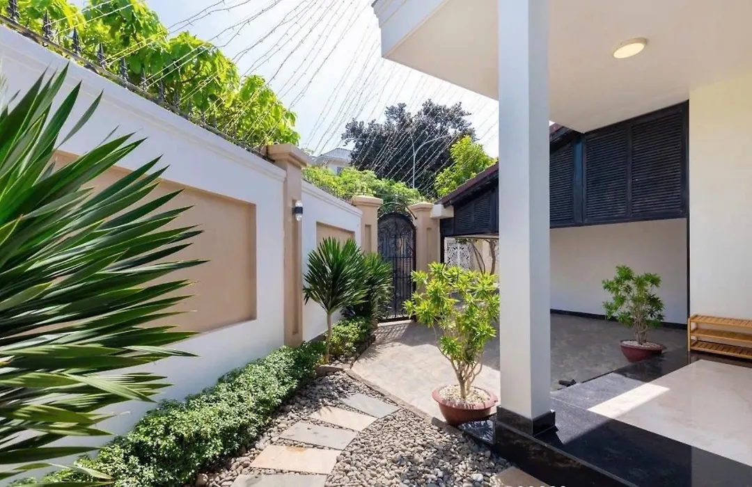 BIỆT THỰ NGHĨ DƯỠNG CAO CẤP THUỲ VÂN BÃI SAU VŨNG TÀU-Mt VƯƠNG VILLA-1