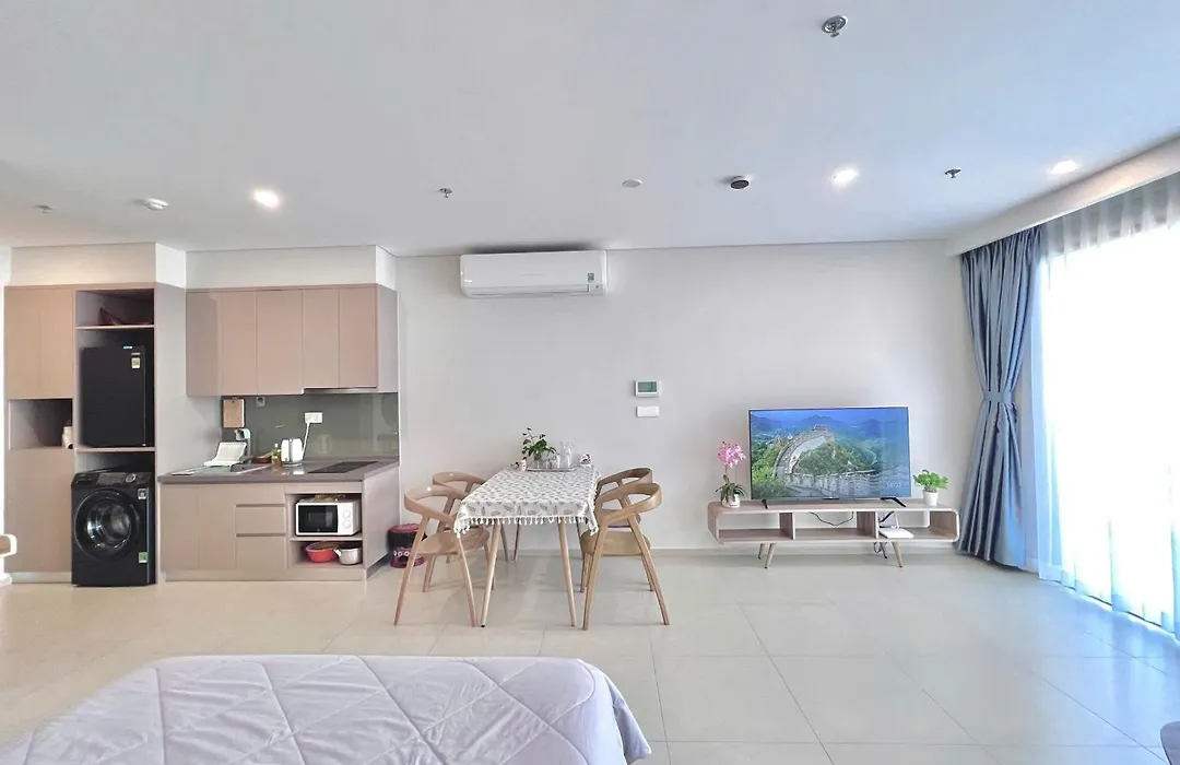 Gao'S Homestay - The Song-1
