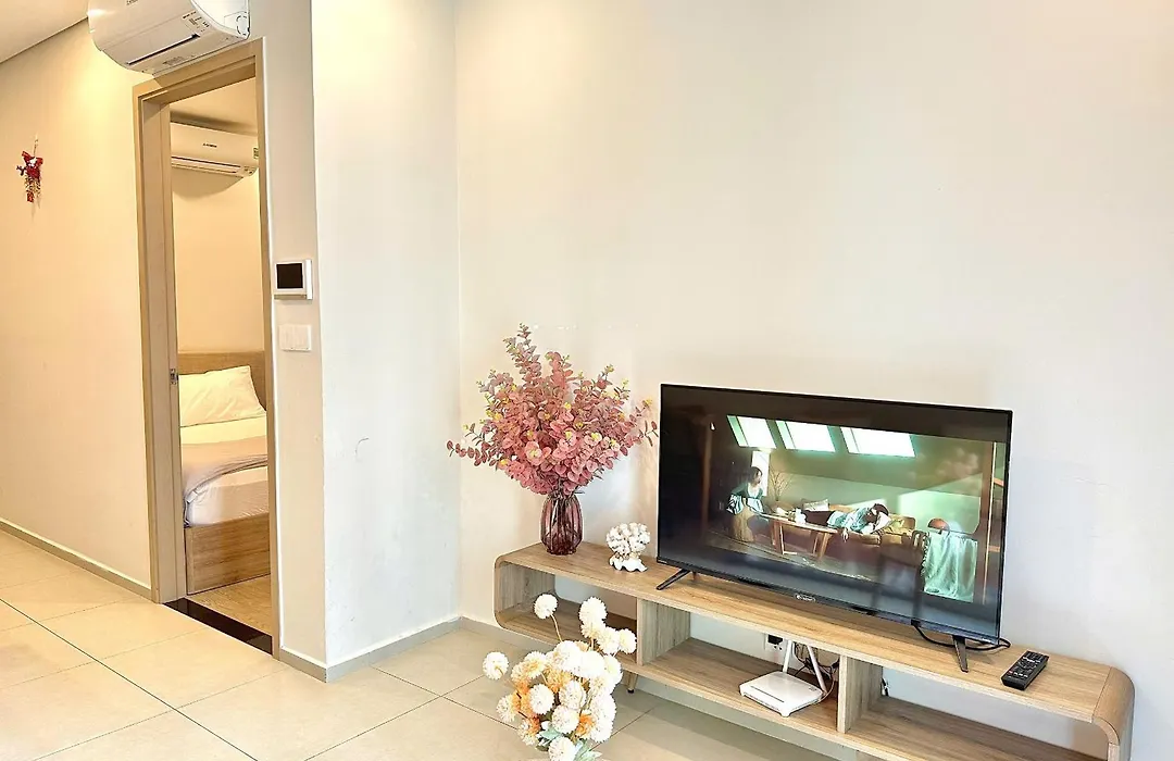 The Song Apartment - Habi'S Home-1