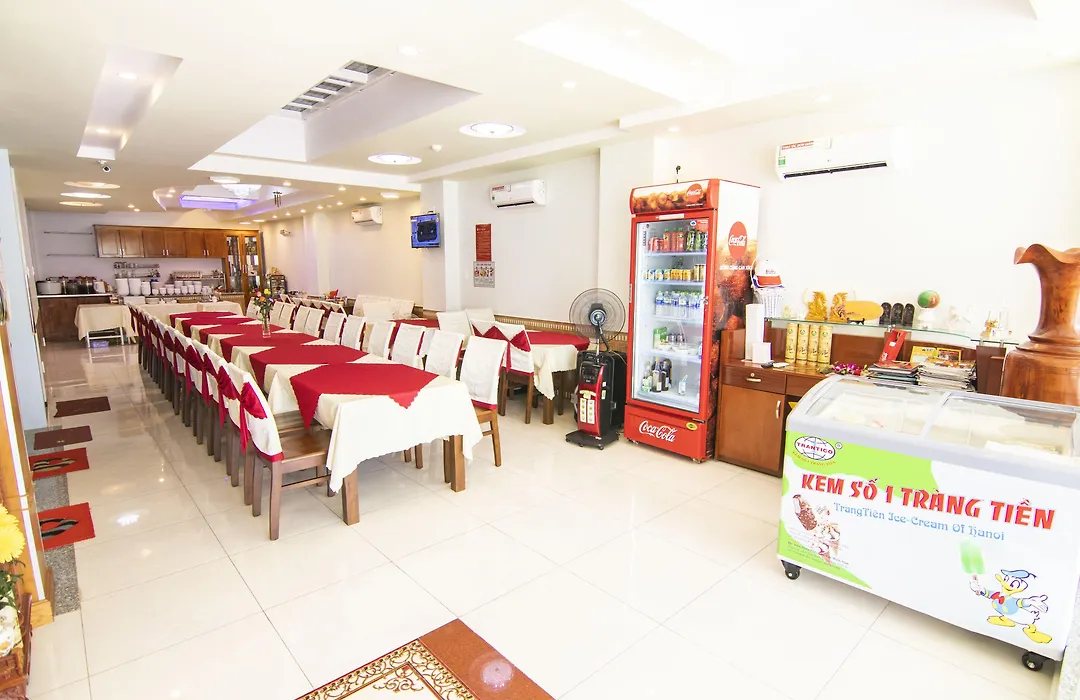 Khach San Bien Xanh Vung Tau-1