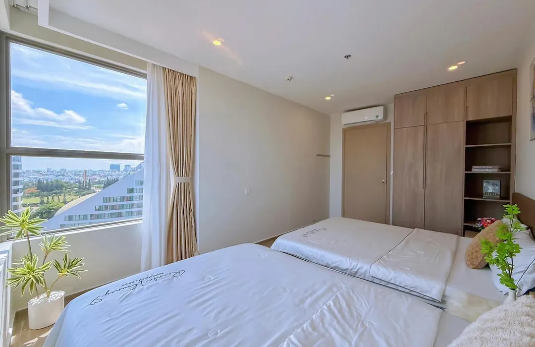 The Song Boutique Apartment-1