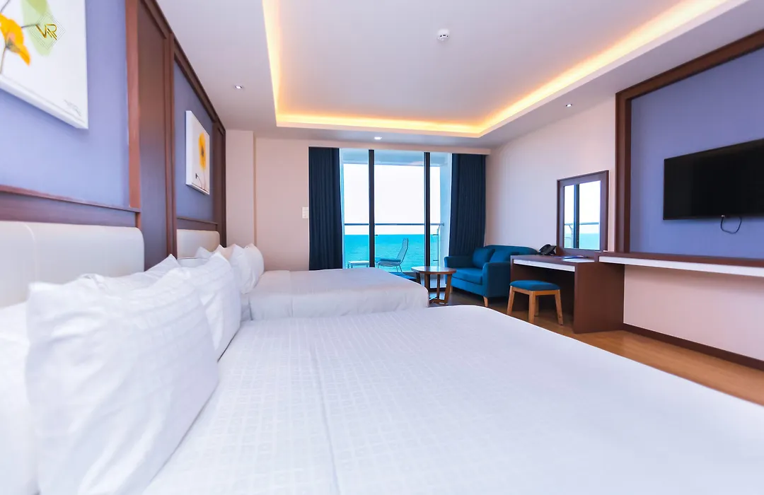 Vung Tau Riva Hotel-1