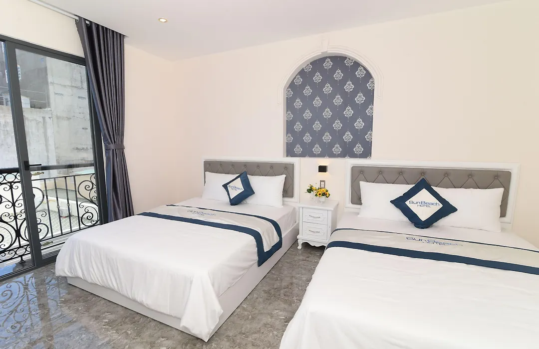 Sun Beach Hotel-1