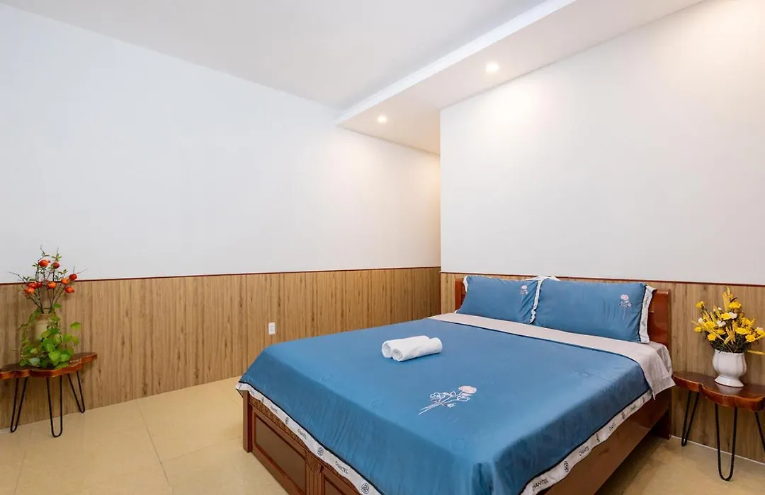 Simpsons Homestay - Oasky-1