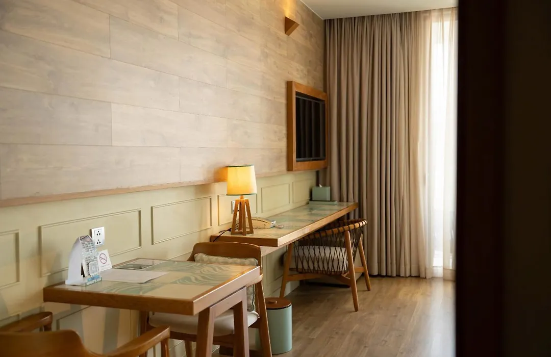 Fusion Suites Vung Tau-1