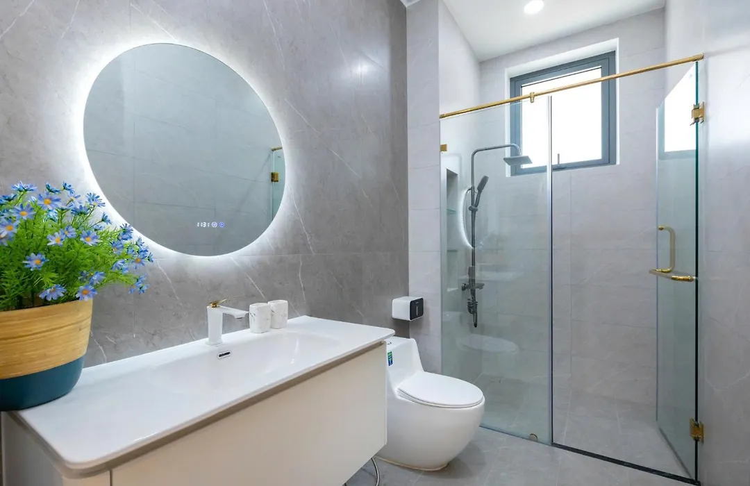 Luxury Villa Bai Sau Near Beach-1