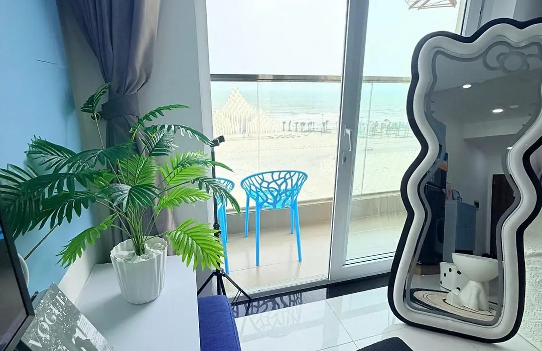 Can Ho Mermaid Seaview 2 Phong Ngu View Bien Bai Sau Vung Tau-1